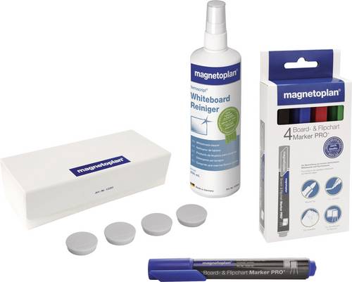 Magnetoplan Zubehörset ferroscript