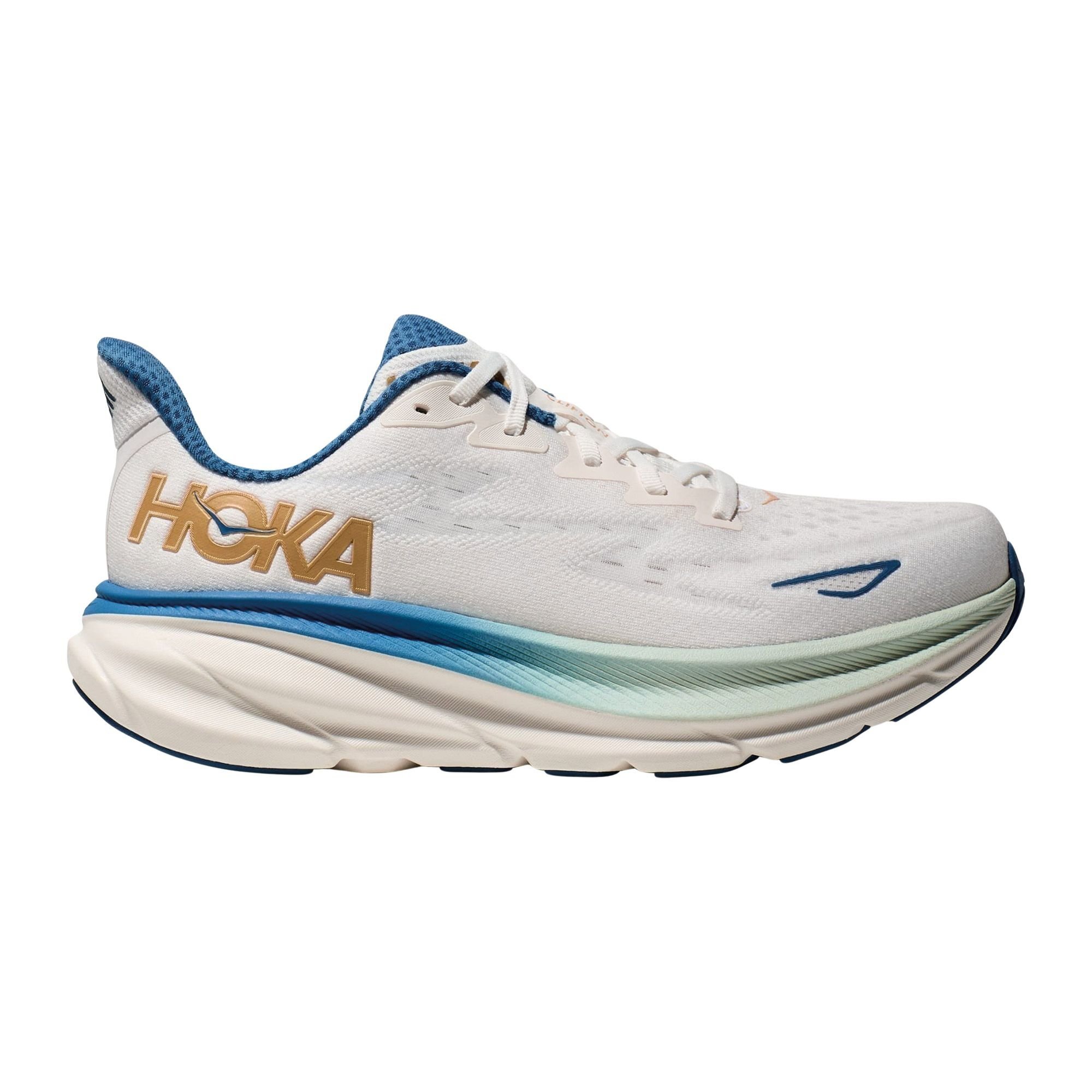 Hoka Clifton 9 Laufschuhe Herren