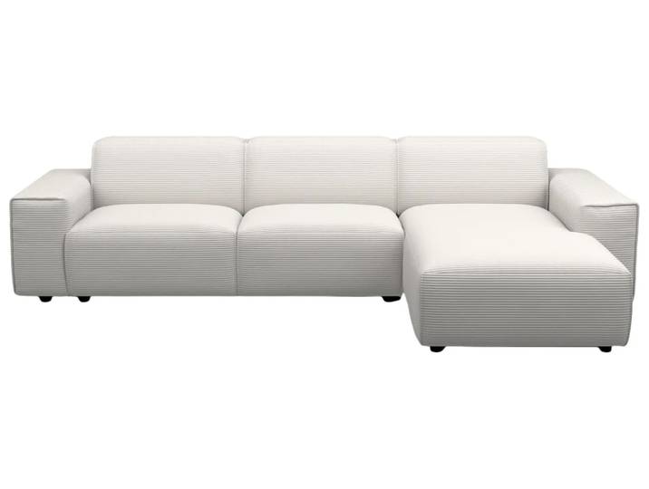 Ecksofa rechts Venus UrbanDesign