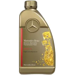 Mercedes-Benz Getriebeöl Automatikgetriebe Lenkgetriebe 1 Liter A000989880311