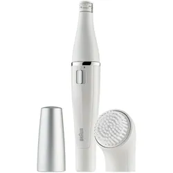 Braun, Epilierer, Face 810