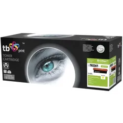 Lenovo, Toner, Print -TN326YN toner cartridge 1 pc(s) Yellow (Y)
