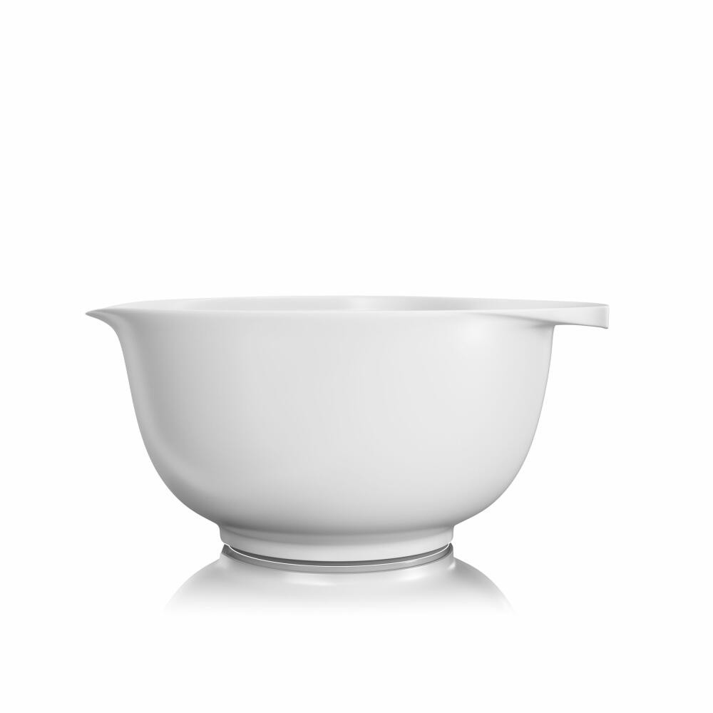 Rosti Mengkom Victoria Melamine Wit 4 liter