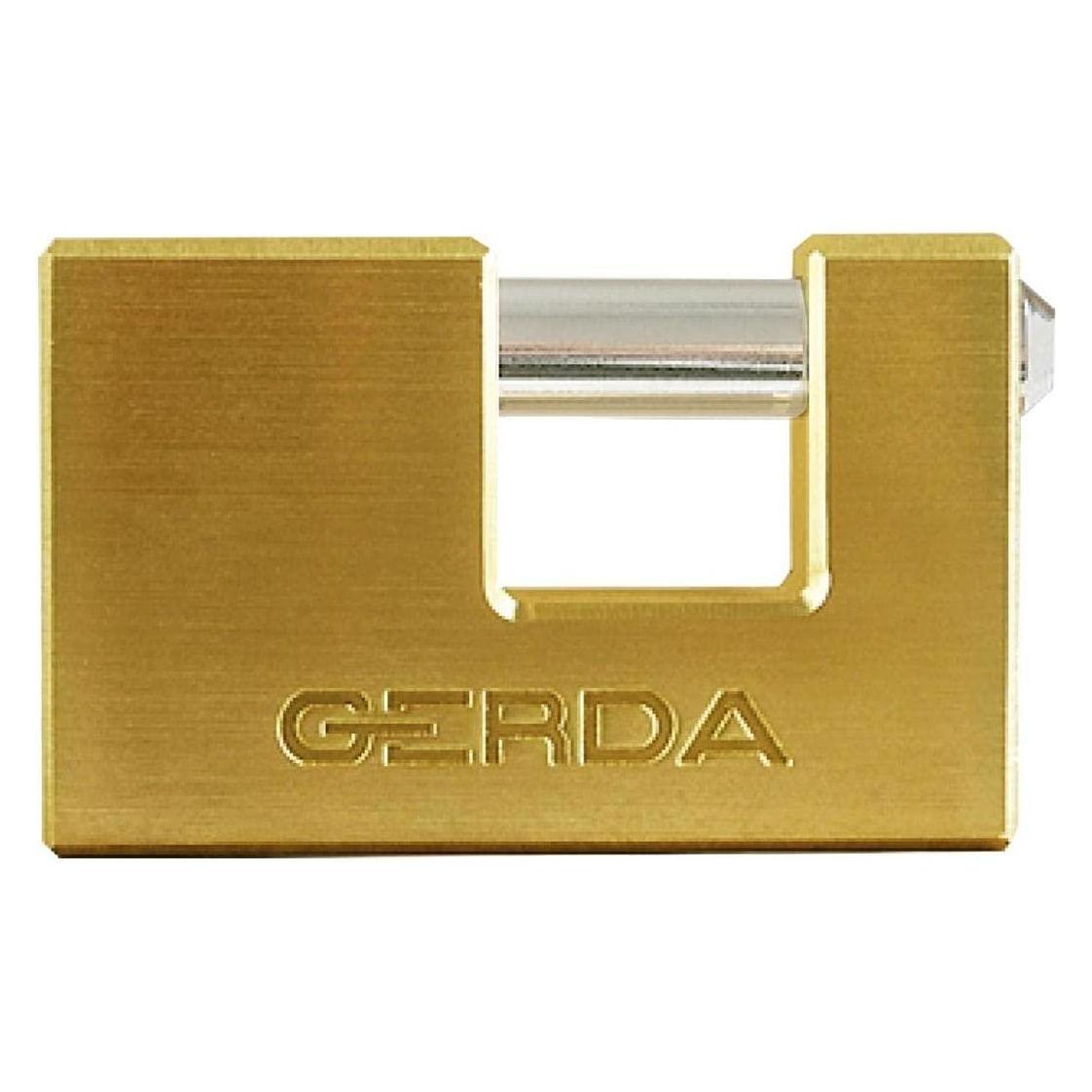Gerda BRASS 75mm (GRKMT75)