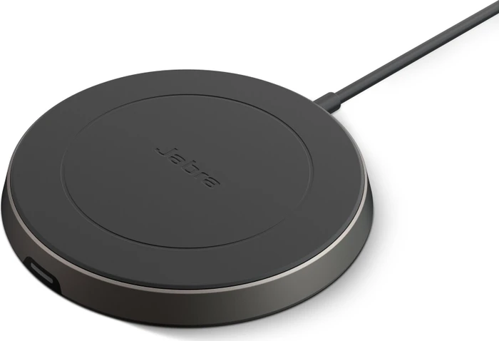 GN AUDIO WIRELESS CHARGING PAD USB-A