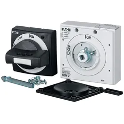 Eaton Türkupplungsdrehgriff NZM2-XTVDVR-0