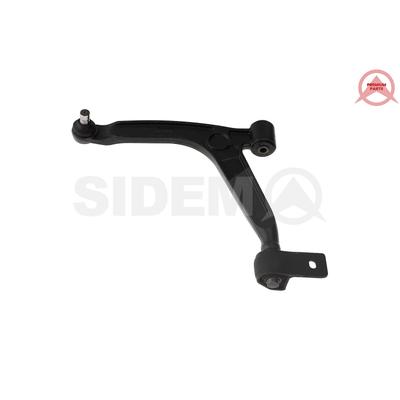 Sidem Lenker, Radaufhängung [Hersteller-Nr. 53576] für Citroën, Peugeot