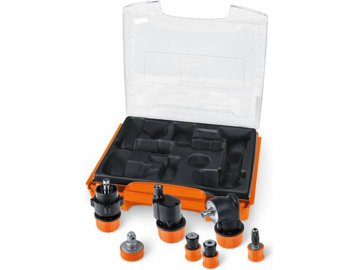 Kit d'accessoires FEIN QuickIN 64203031010