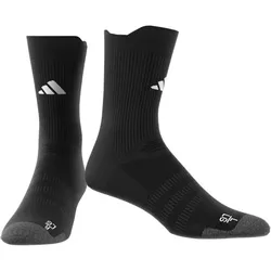 adidas Cushioned Performance Crew Socken - schwarz/weiß - 37-39