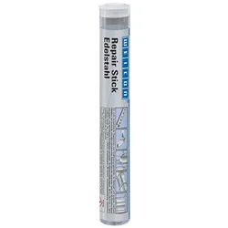 REPAIR-STICK ES - Reparaturmasse, edelstahlgefüllt, Metall, 115 g, hellgrau, NSF