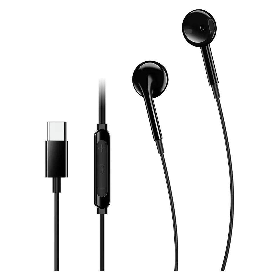 Genius HS-M365 USB-C Kabel-Headset Schwarz (Kabelgebunden, USB-C) (31710030400)