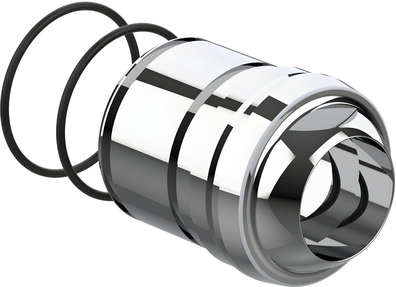 Keuco replacement cartridge nut
