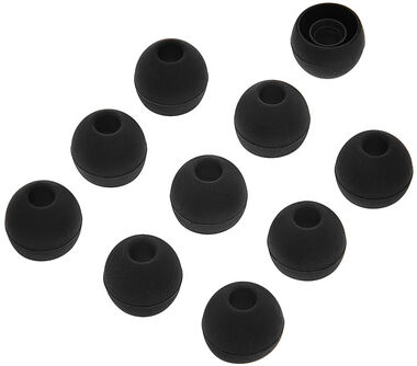 hearos Silikon-Tips L