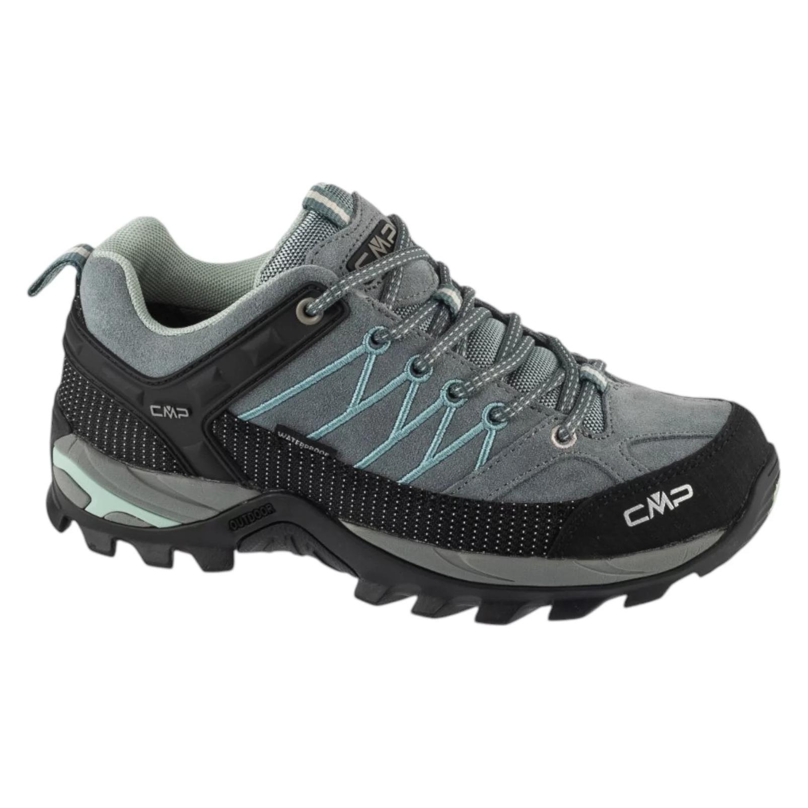 CMP Campagnolo Wanderschuhe (41) (Rigel Low)