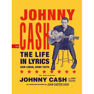 The Life in Lyrics -