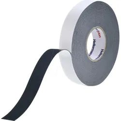 HT 711-10401 - Selbstverschweißendes Isolierband 19 mm x 9,1 m, schwarz