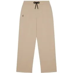 ON Damen Sportanzug Focus Tech Sweatpants, Größe M in Pink Pink