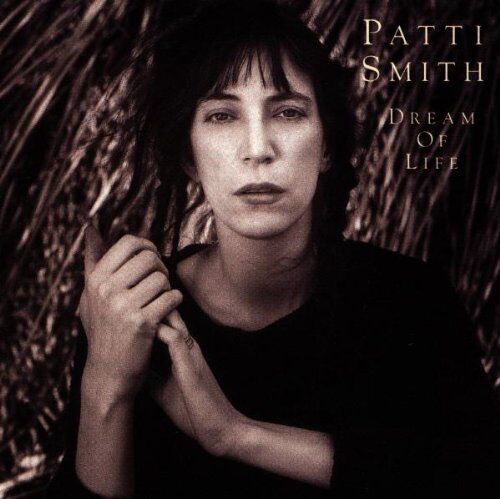 Patti Smith - Dream of Life - Preis vom 17.10.2026 19:25:27 h
