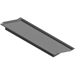 Abdeckblech oben Mitte - 87485110620