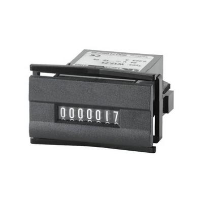 Kübler Group 1.740.500.013.550 W17 Impulszähler W17.50 7stellig