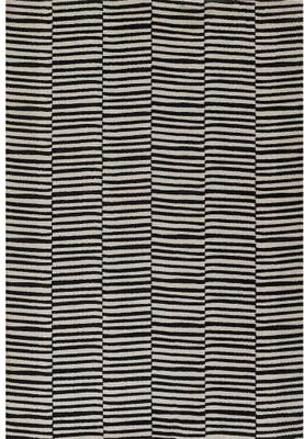 Momeni Xander Modern Striped Area Rug