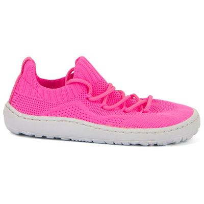 Froddo - Kid's Barefoot Light - Barfußschuhe 35 | EU 35 rosa