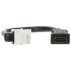 Busch-Jaeger Kabelpeitsche HDMI 0229/32