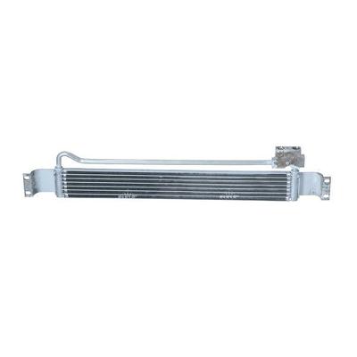 Nrf Ölkühler, Motoröl [Hersteller-Nr. 31232] für VW