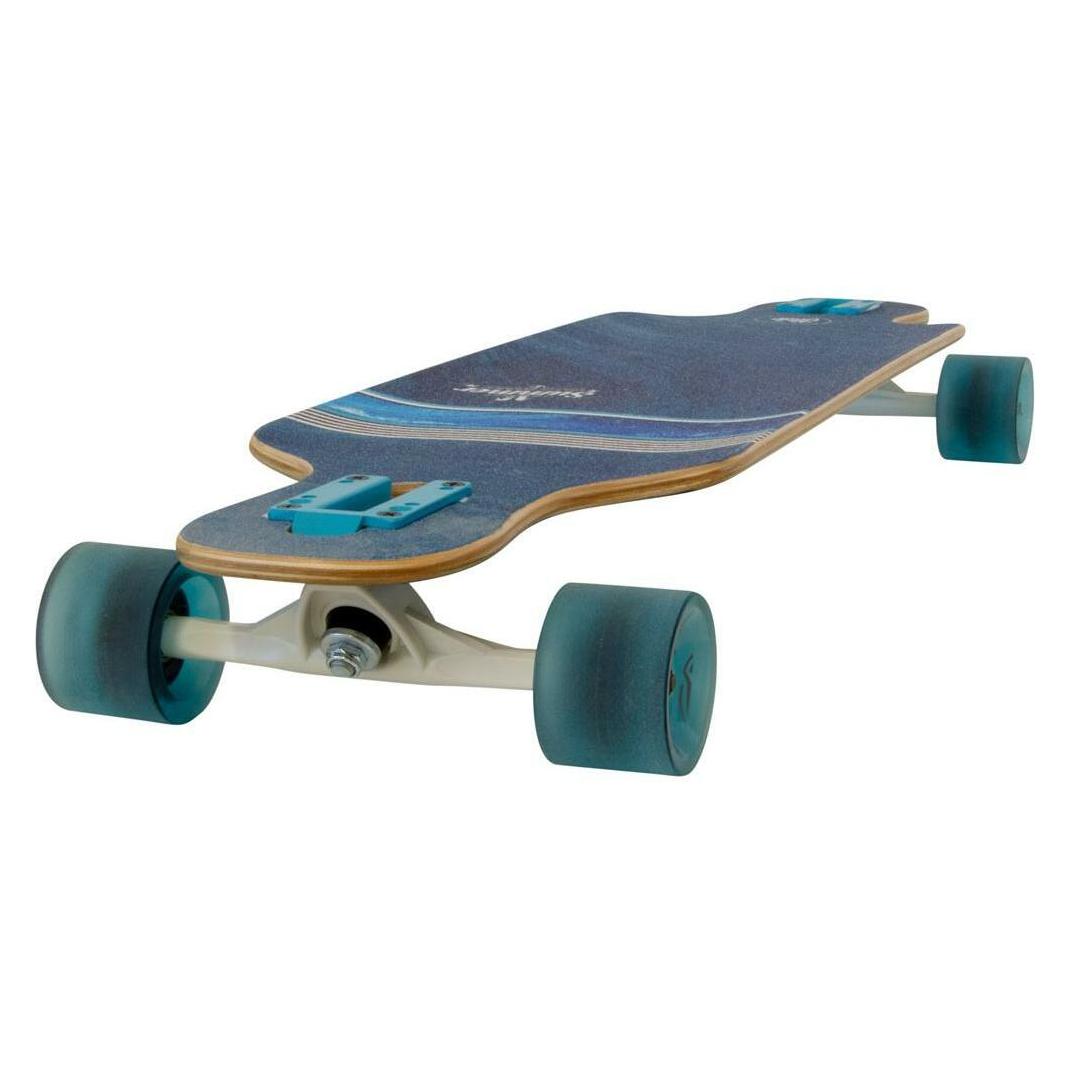 Slide Longboard 36Zoll Lagoon (36.02") (UT3622-1)