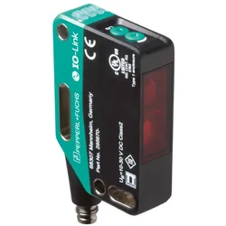 Pepperl+Fuchs Fabrik Distanzsensor OMT300-R201-IEPIOV31