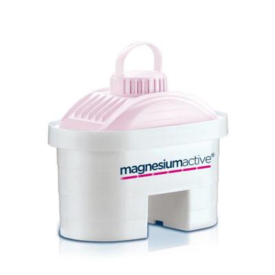 Laica - 2 rosa Bi-FluxMagnesium-Filter