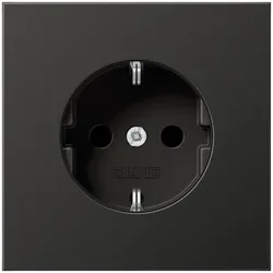 Jung SCHUKO-Steckdose AL 1520 AN