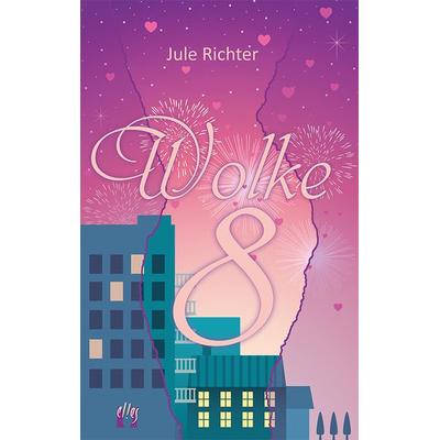 Wolke 8, Taschenbuch von Jule Richter, El!es-Verlag, 978-3-95609-186-5
