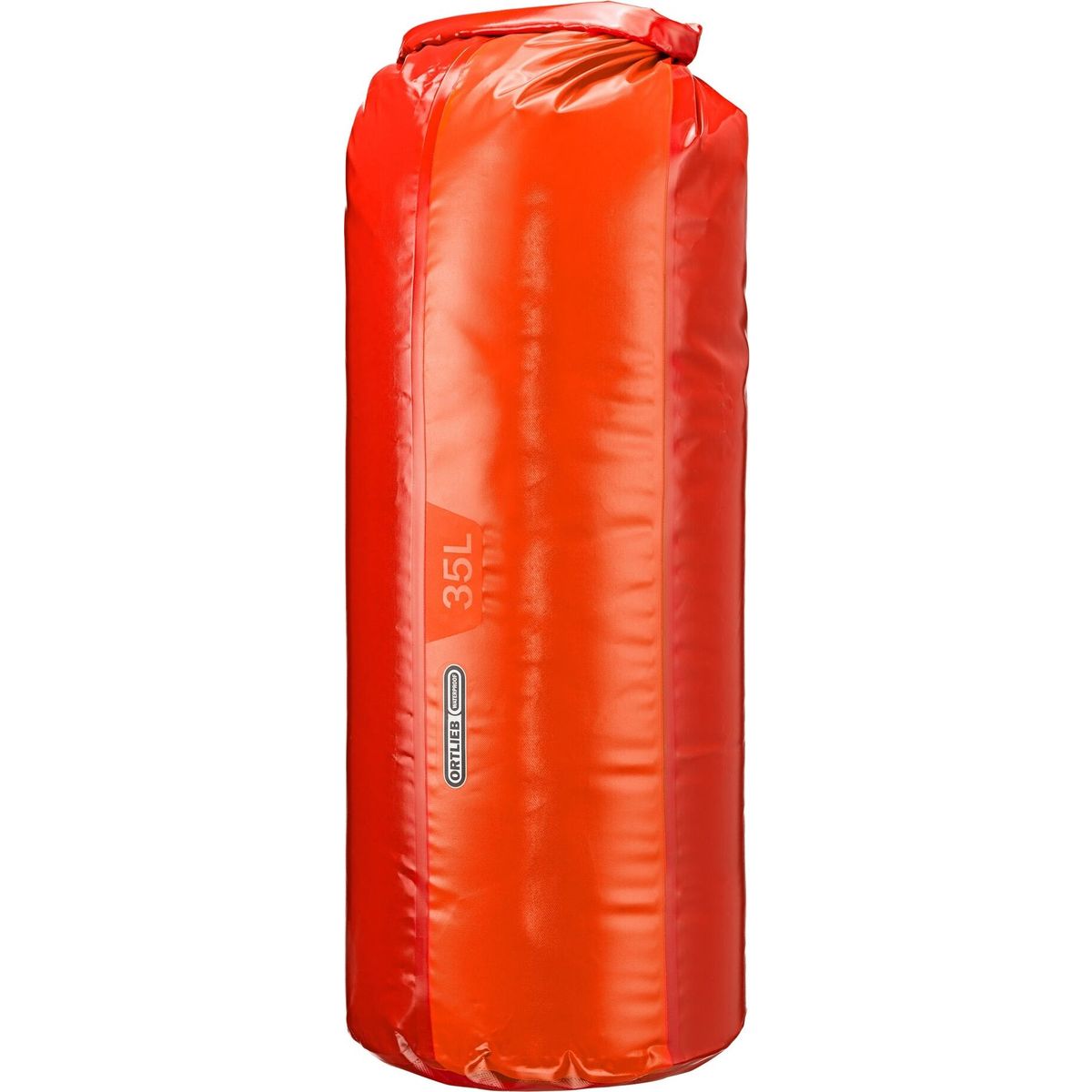 Ortlieb Dry-bag 35L cranberry - signal red 35L K4652