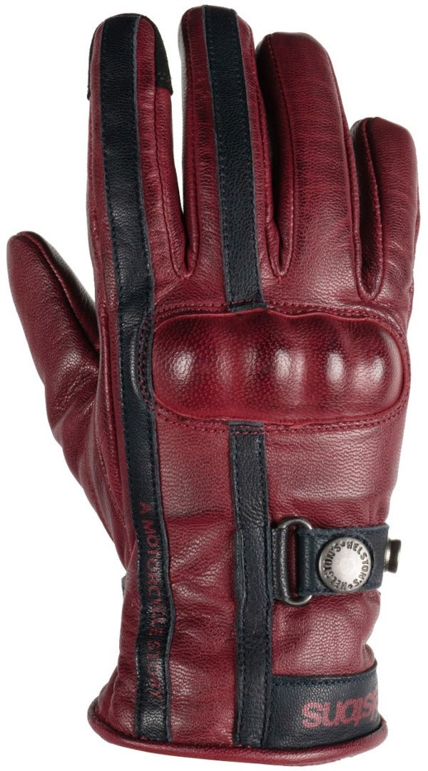 Helstons Tinta Damen Motorradhandschuhe 2020032-BOB-T6