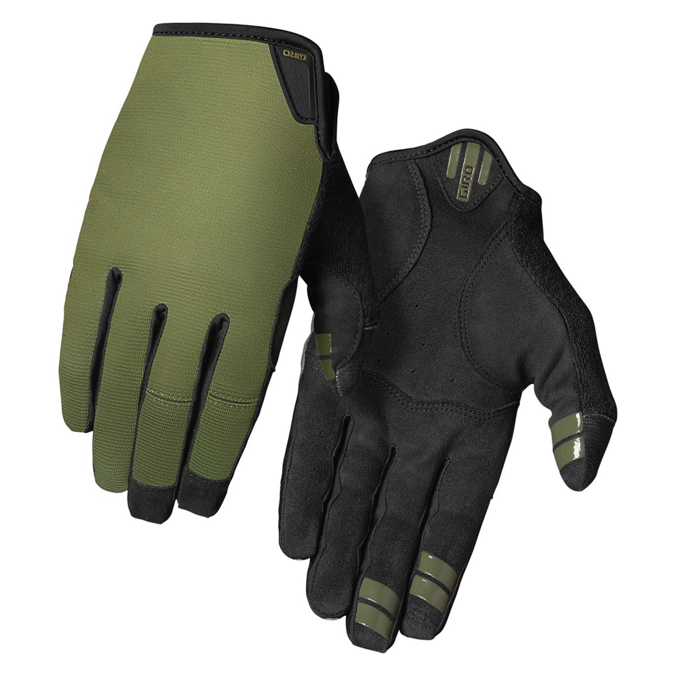 Giro DND II Glove (XXL) (230132012)