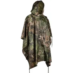 Poncho WASP I