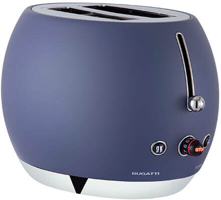 Bugatti Romeo Toaster Blue Jeans