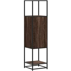 vidaXL, Kommode + Sideboard, Xalonin (35 x 35.50 x 139 cm)