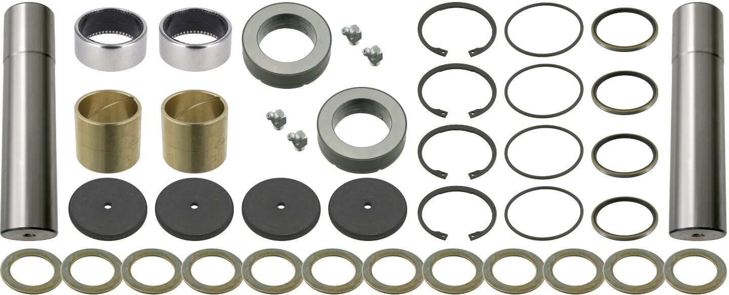 FEBI BILSTEIN 24668 Repair Kit, kingpin