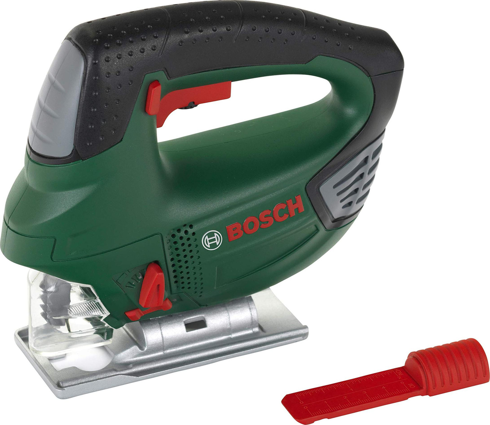 Theo Klein Bosch reciprozaag II groen/zwart