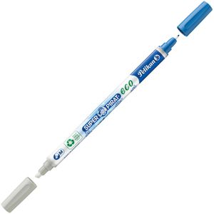 Pelikan Tintenkiller Super Pirat eco 850M, 822268, Strichstärke M (mittel)