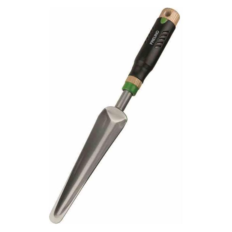 Freund Victoria Freund Unkrautstecher 482, 39 cm, Stahl, pulverbeschichtet, Eichenholzgriff mit hand (1850581)