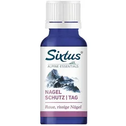Sixtus NAGEL SCHUTZ | TAG 20 ml