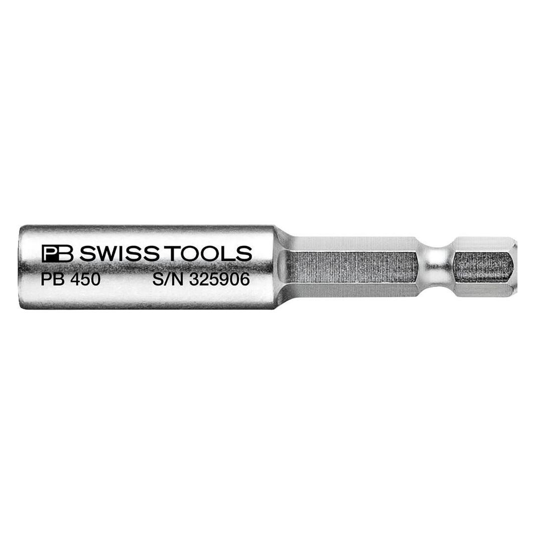 PB Swiss Tools Bit-Halter PB 450 (Bit-Halter) (PB 450)