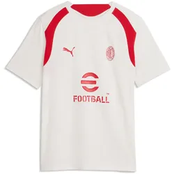PUMA AC Mailand Trainingsshirt 2026/27 Kinder 15 - vapor gray 152