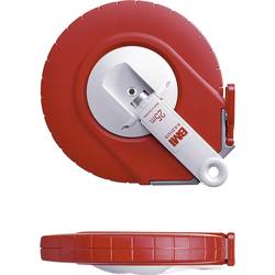 BMI 520211010BF Maßband 10 m Glasfaser