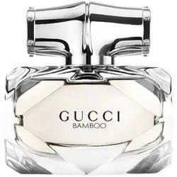 Gucci Bamboo Eau De Toilette Spray 50ml