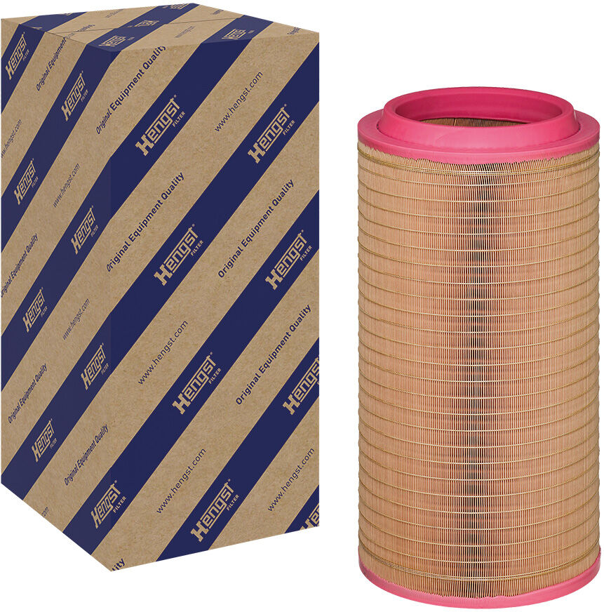 Hengst Filter Luftfilter E1775l 298mm