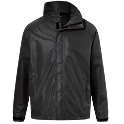Outdoorjacke "JN1010" - 3XL - black